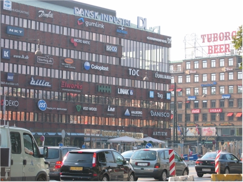 advertising