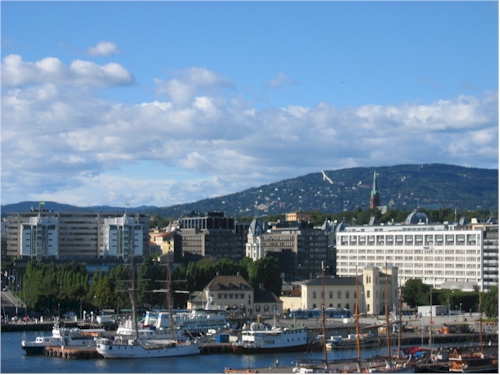 oslo