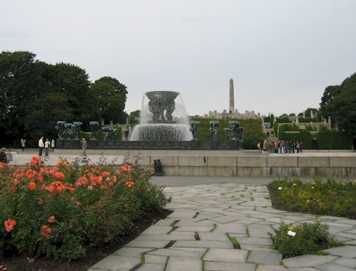 vigeland