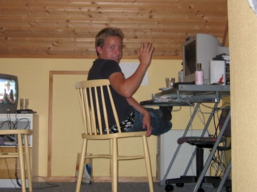 mads