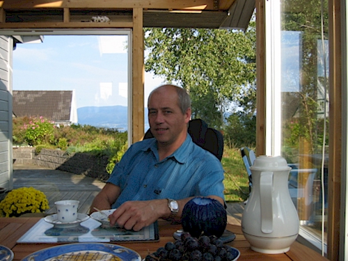 arne